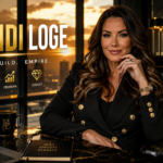 Brandi Loge: The Inspiring Journey, Mystery, and Rising Fame Behind a Modern Creative Icon