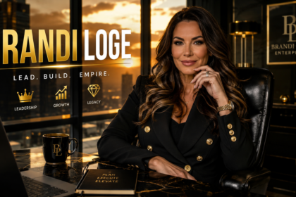 Brandi Loge: The Inspiring Journey, Mystery, and Rising Fame Behind a Modern Creative Icon