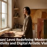 shani levni