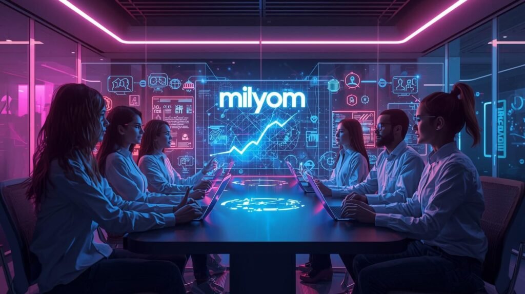 Milyom Trends 2026: Why This Digital Concept Is Growing So Fast