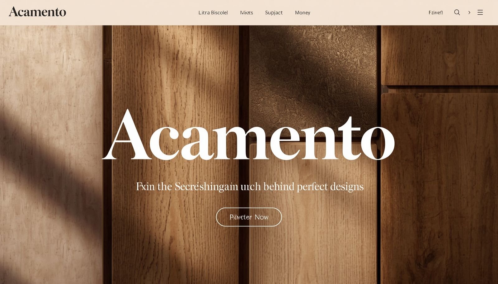 Acamento Explained: The Secret Finishing Touch Behind Perfect Designs