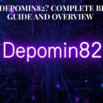 What Is Depomin82? Complete Beginner Guide and Overview
