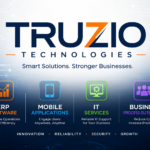 Truzio Technologies: Complete Guide to ERP Software, Mobile Apps and IT Services