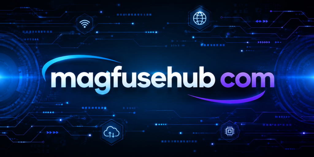 magfusehub com