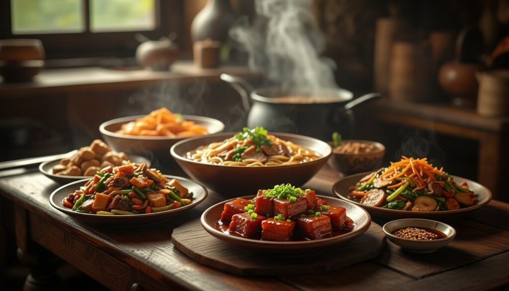 Understanding Sodziu and Its Culinary Identity