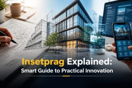 Insetprag Explained: Smart Guide to Practical Innovation