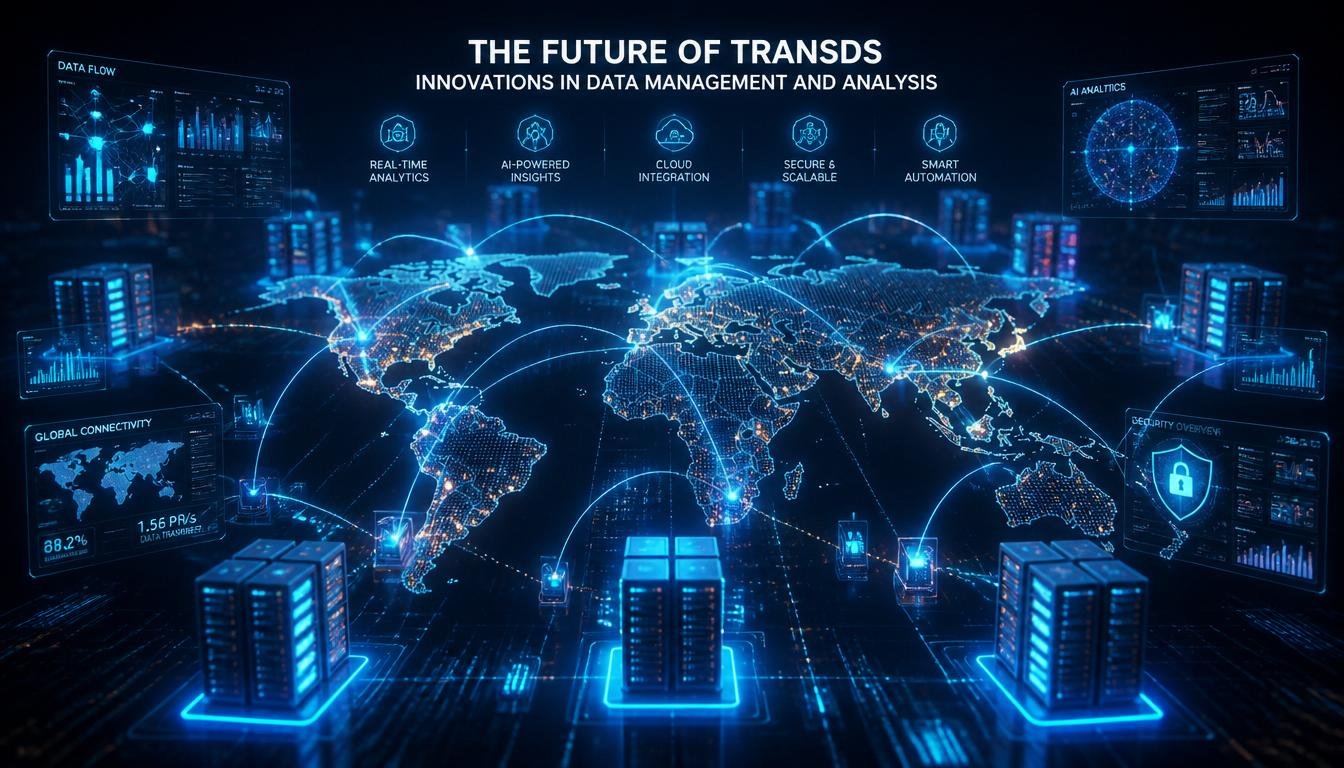 transds