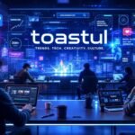 Toastul Explained: The Viral Trend Changing Digital Content Creation