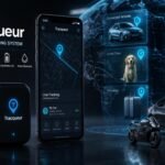 Tracqueur Exposed the Hidden Truth Behind Your GPS Tracker’s Data