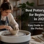Pottery Wheel