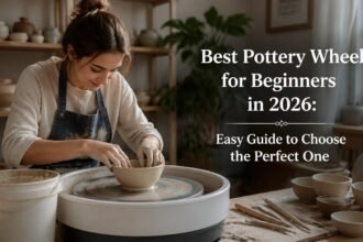Pottery Wheel