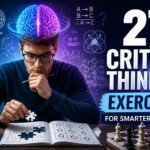 critical thinking exercises