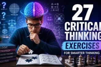 critical thinking exercises