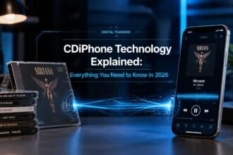 CDiPhone Technology Explained: Everything You Need to Know in 2026