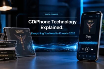 CDiPhone Technology Explained: Everything You Need to Know in 2026