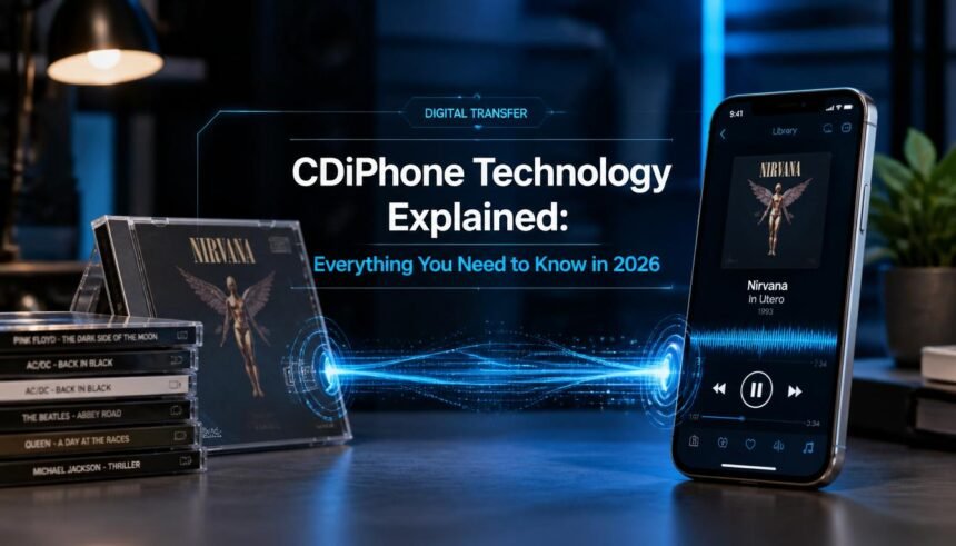 CDiPhone Technology Explained: Everything You Need to Know in 2026