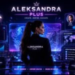 Aleksandra Plus: The Story Behind Its Growing Popularity Online