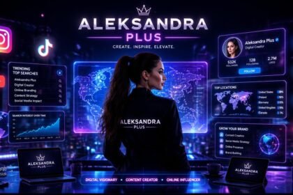 Aleksandra Plus: The Story Behind Its Growing Popularity Online