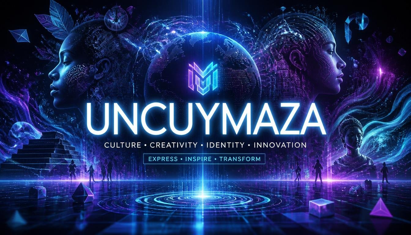 Uncuymaza Explained: Culture, Creativity and Modern Cultural Identity