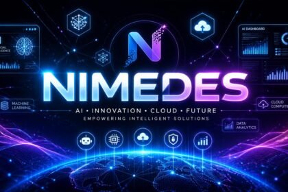 What Is Nimedes? Meaning, Technology, and Future Overview Guide