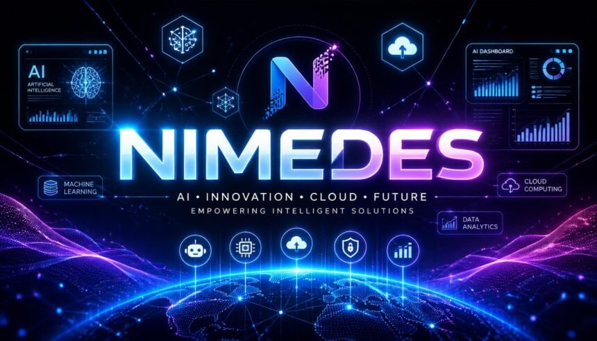 What Is Nimedes? Meaning, Technology, and Future Overview Guide