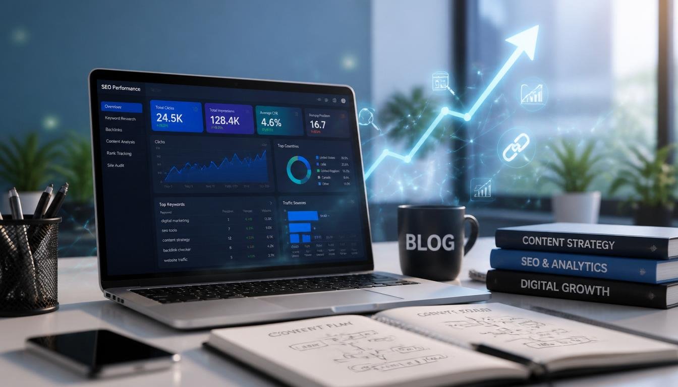 FSI Blogs US: Expert Insights, Trends and Growth Strategies