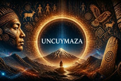 Uncuymaza Explained: Culture, Creativity and Modern Cultural Identity