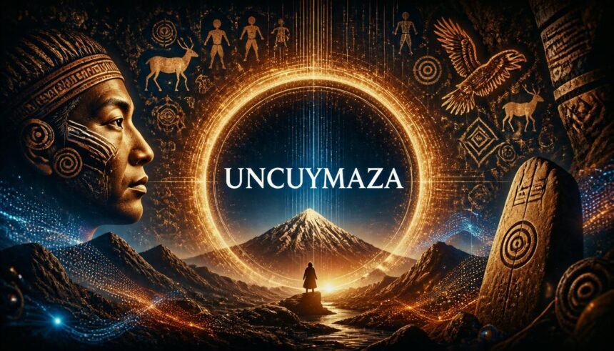 Uncuymaza Explained: Culture, Creativity and Modern Cultural Identity