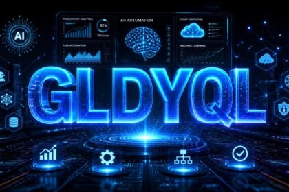 GLDYQL Explained: The Next-Gen Productivity and Data Intelligence Framework