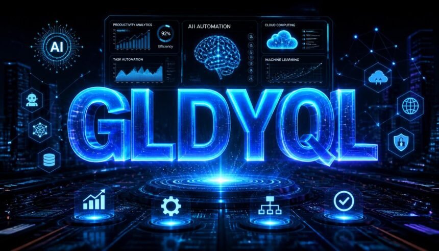 GLDYQL Explained: The Next-Gen Productivity and Data Intelligence Framework
