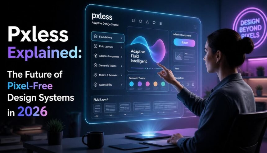 Pxless