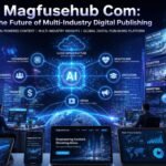 Magfusehub Com: The Future of Multi-Industry Digital Publishing