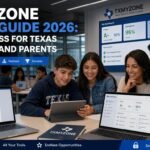 TxMyZone 2026: Navigating Texas School Portals for Students