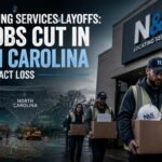 N&S Locating Services Layoffs