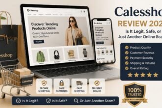 Calesshop