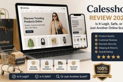 Calesshop