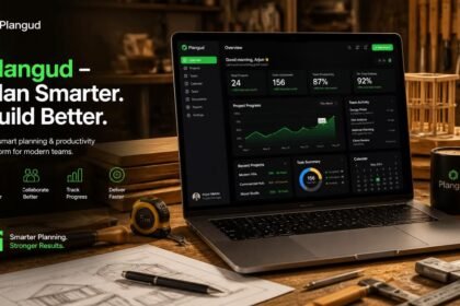 Plangud Features Explained: Collaboration, Workflow & Productivity