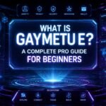 What Is Gaymetu E? A Complete Pro Guide for Beginners