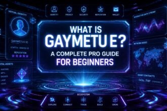 What Is Gaymetu E? A Complete Pro Guide for Beginners