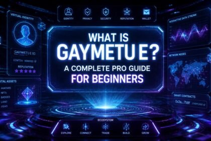 What Is Gaymetu E? A Complete Pro Guide for Beginners