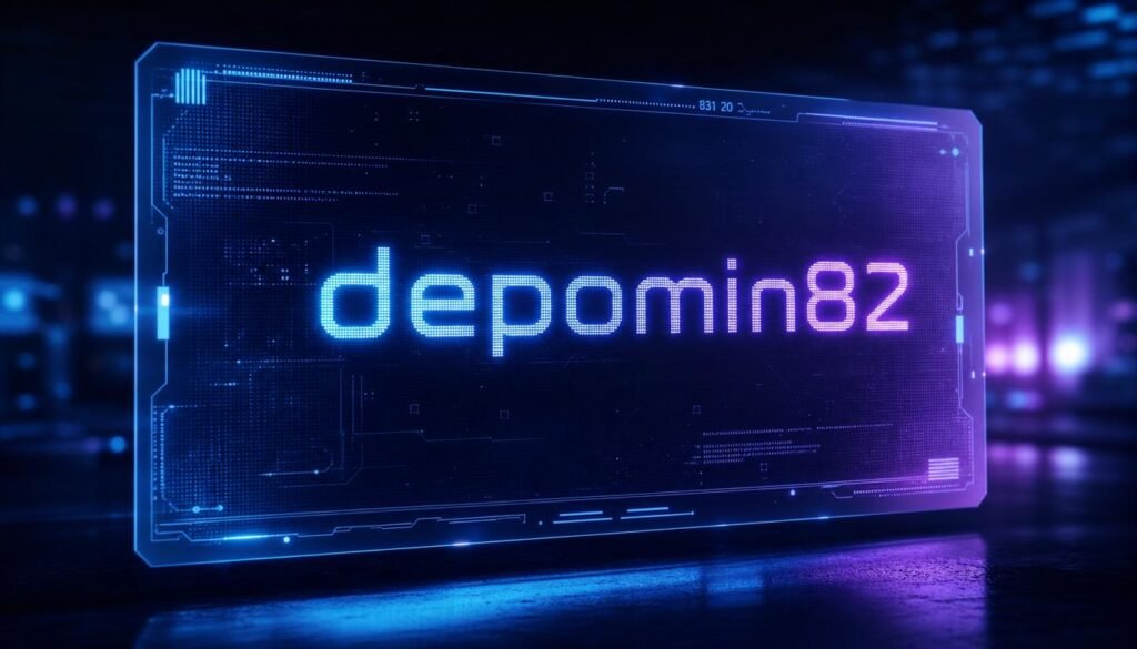  Depomin82