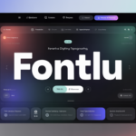 Fontlu: Smart Typography Trends in 2026