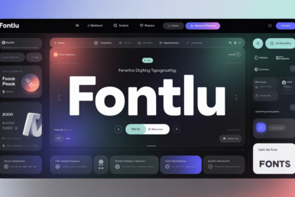 Fontlu: Smart Typography Trends in 2026