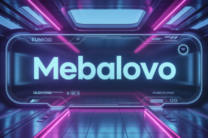 Mebalovo