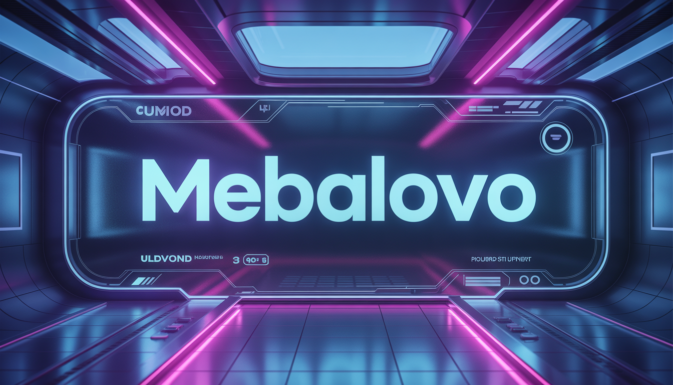 Mebalovo