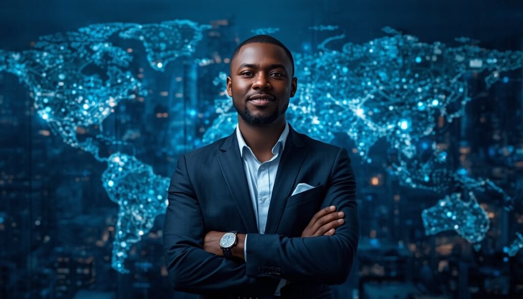 Mariano Iduba Entrepreneur Story