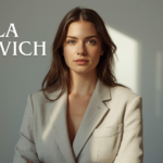 Mila Volovich: The Journey of a Hollywood Action Icon