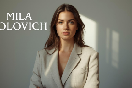 Mila Volovich: The Journey of a Hollywood Action Icon