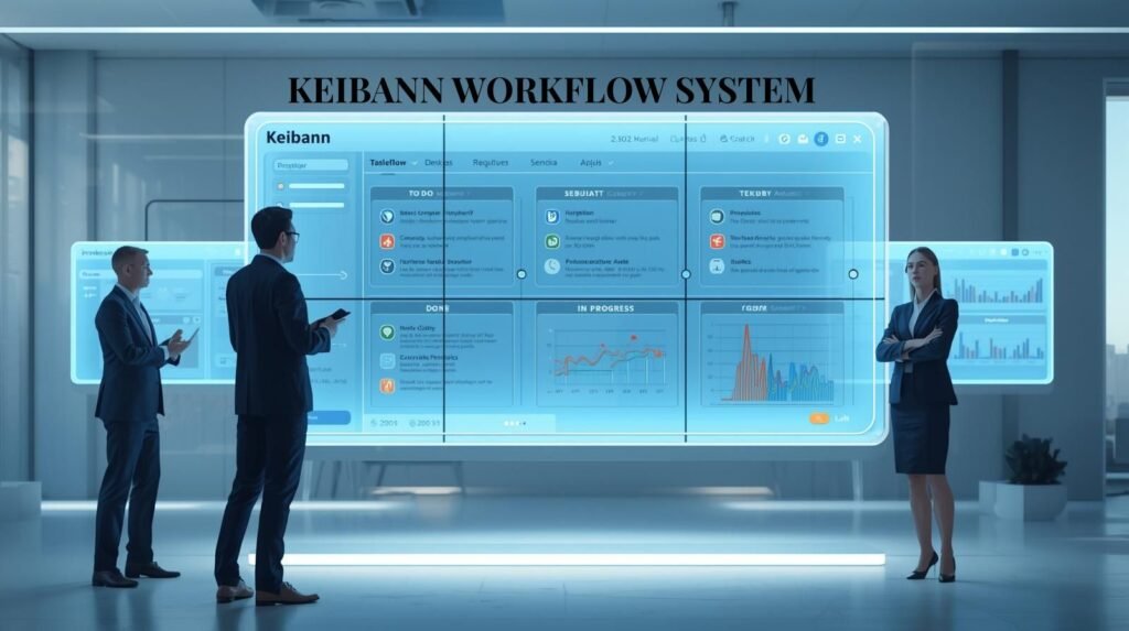 Understanding the Core Idea Behind Keibann