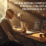 Do Escritor